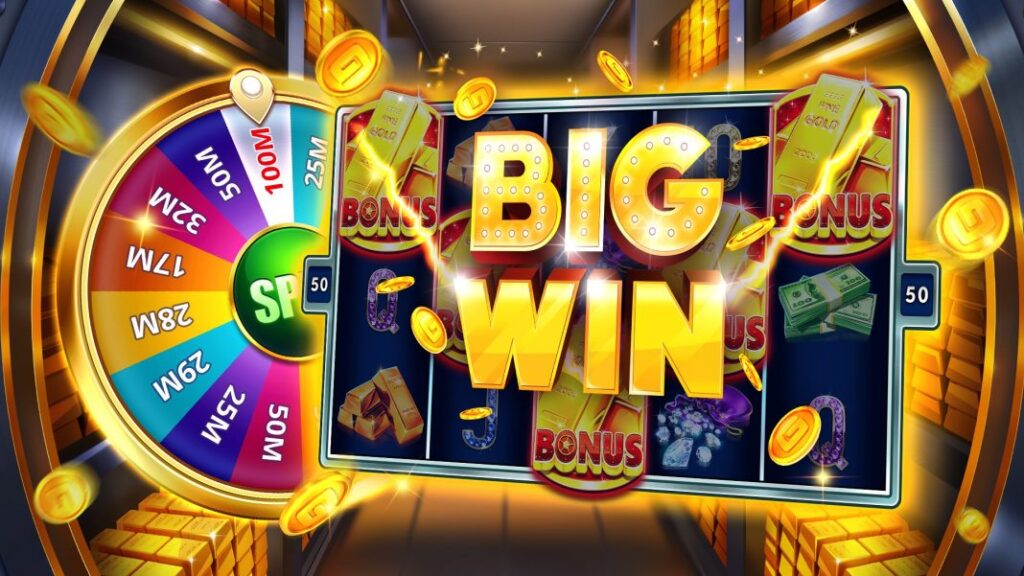 Online Slot Games