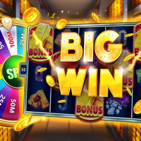 Play Online Slot Games In Singapore