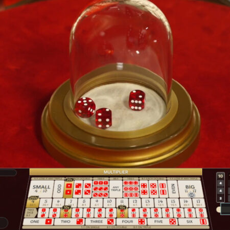 How To Play Sic Bo Online Casino