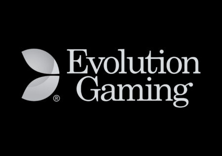 Evolution Gaming Casino