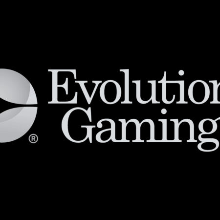 Evolution Gaming Casino