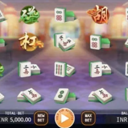 Play Mahjong Online