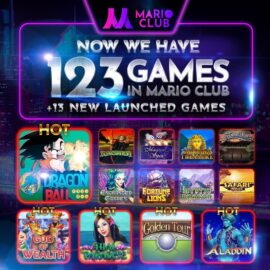 Mario Club Casino