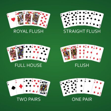 How to Make Money Playing Poker Online Games in Singapore?