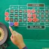 The Best Roulette Strategy for Online Casino Singapore