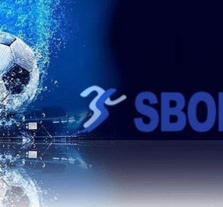 SBOBet Casino