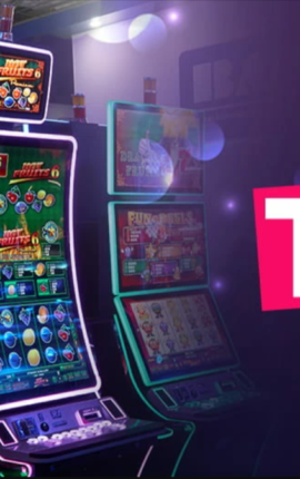Slot Game : 5 Easy Ways to Improve Your Strategy