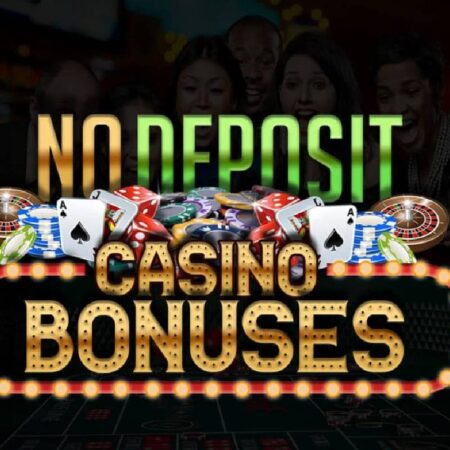 Free Casino Bonuses