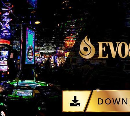 Evo888 Download : Tips and Guides