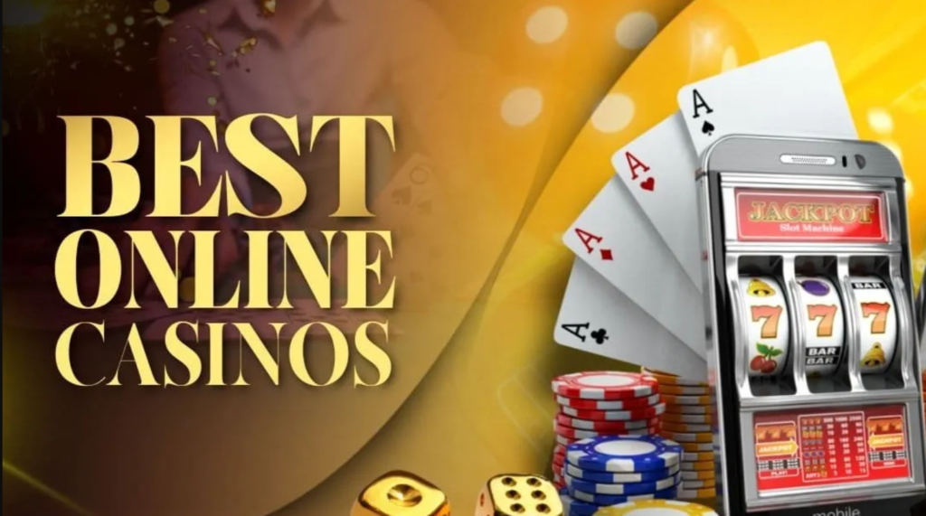online casino sg
