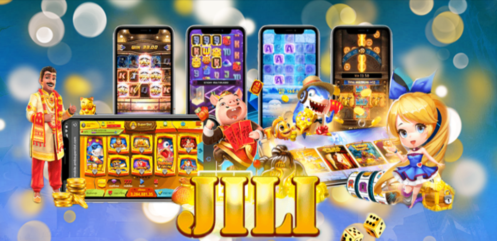 Jili Casino