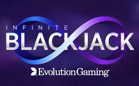Infinite Blackjack Game