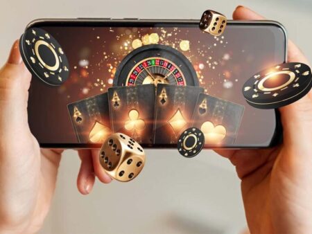 Best Mobile Casinos in Singapore Selection Guides