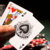 Get Blackjack in Blackjack Games -Uncovering the Jack of Spades