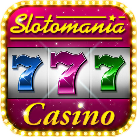 Slotomania Casino Review: A World of Slots at Your Fingertips