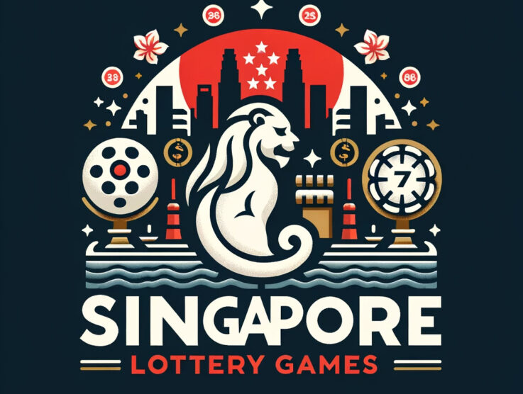 Best Lottery 4D SG ( Singapore ) Online 2023