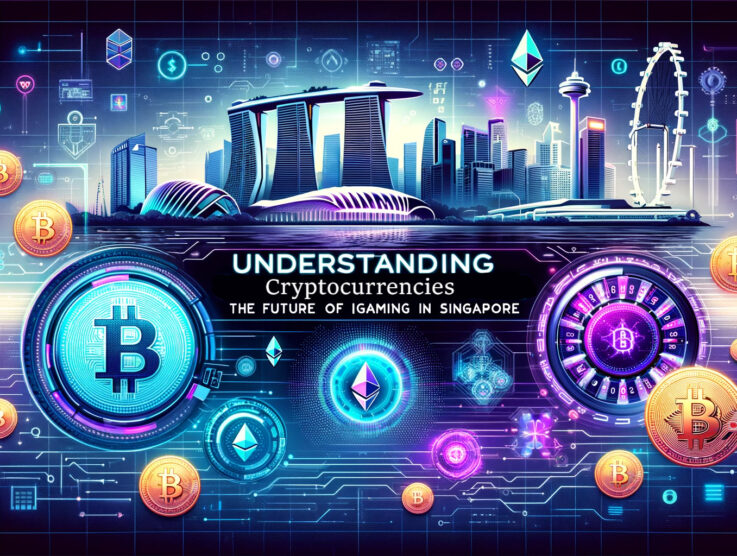 Understanding Cryptocurrencies: The Future of crypto Gambling