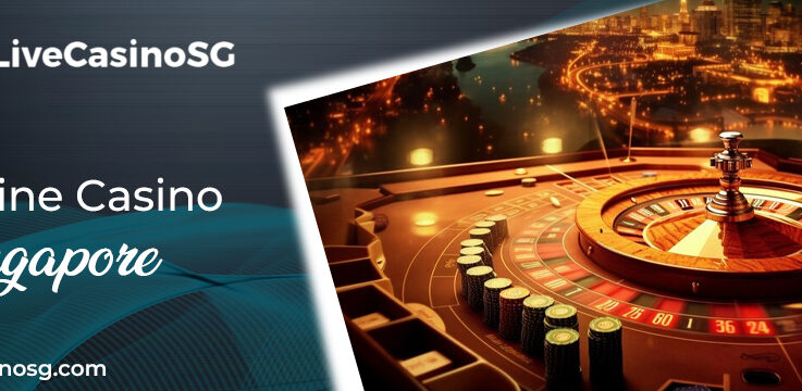 Mastering the Reels: Winning Strategies for Online Slots at Online Casino Singapore