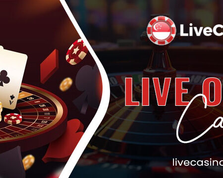 The Ultimate Guide to Live Online Casino Gaming: Tips, Tricks, and Strategies